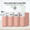 Для -Apple для MacBook Pro Power Bank для Чехол Противоударный Чехол Анти-отпечатки