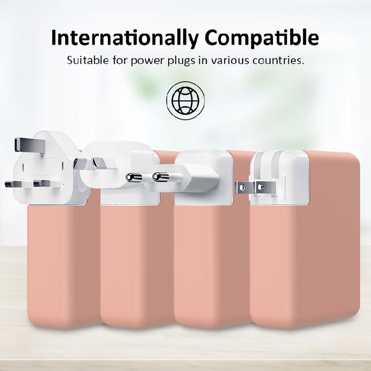 Для -Apple для MacBook Pro Power Bank для Чехол Противоударный Чехол Анти-отпечатки