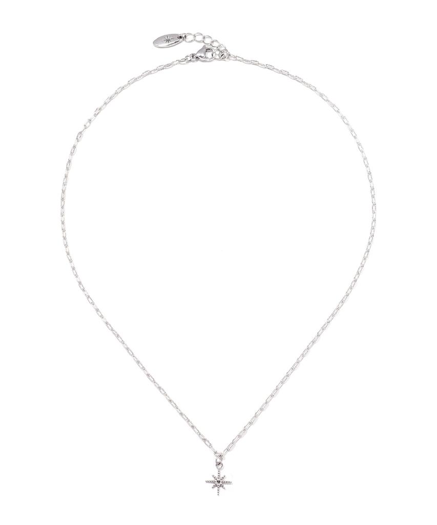 Хирургическая цепочка Polalita Sparkle Star (Plt-Nl-087_Sv)