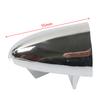 Abs Chrome Right Side Door Handle Cover Cap 83661-3W010 For Kia Sportage 2011-20