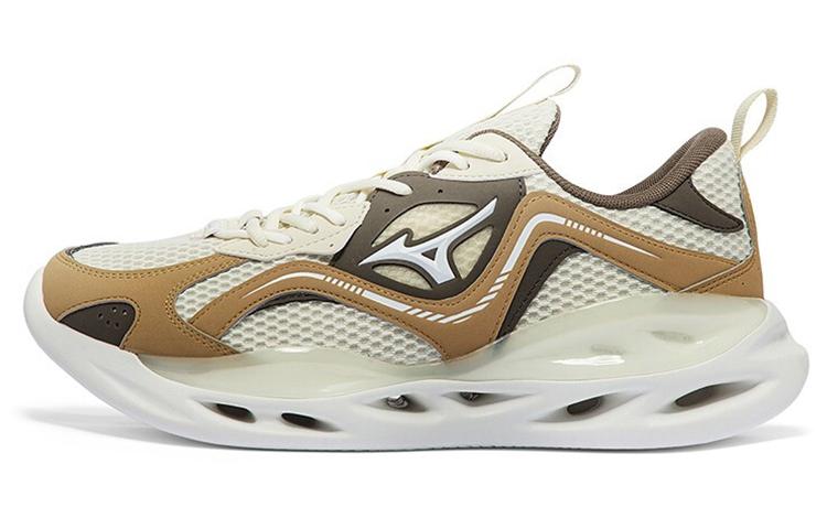 Мужские кроссовки Mizuno Koi 1.5 'Карамельно-коричневые'