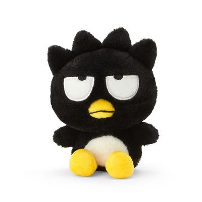 Sanrio Plush SS Bad BAD 15 x 12 x 9 см Персонаж 618292 Badtz-Maru Badtz-Maru BADTZ-MARU
