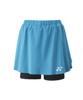 Yonex Skirt Inner Black Size S Women's (with Spats), 26181, (007),