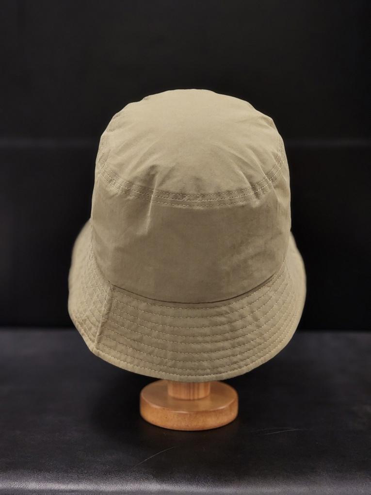 Jeep Вышитая панама с логотипом Jeep в виде арки заглавными буквами JO1GCU906