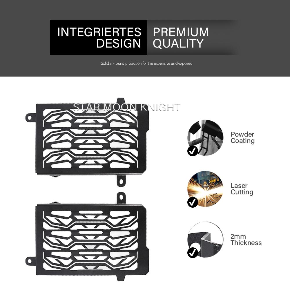 Аксессуары для мотоциклов, защитная решетка радиатора, защитная крышка для 1290 Super Adventure S/R-