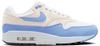 Nike Air Max 1 Women's Sneakers Royal Pulse/white/phantom Black