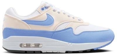 Кроссовки Air Max 1 Women royal pulse/white/phantom black