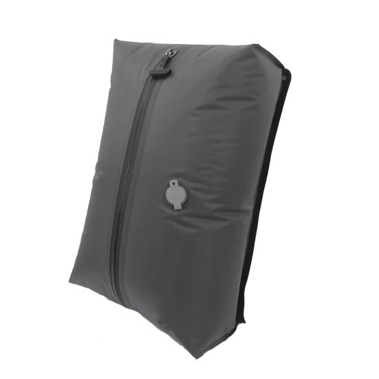 Вакуумные компрессионные пакеты с насосом Дорожные вакуумные пакеты Многоразовые водонепроницаемые компрессионные пакеты для одежды Чемоданы Рюкзаки Домашняя организация