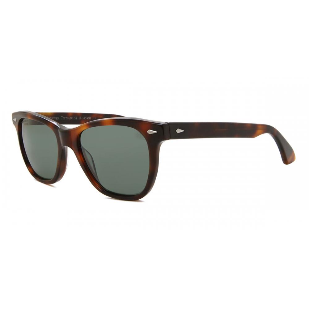 American Optical Солнцезащитные очки унисекс Saratoga Polarized 1gnnp