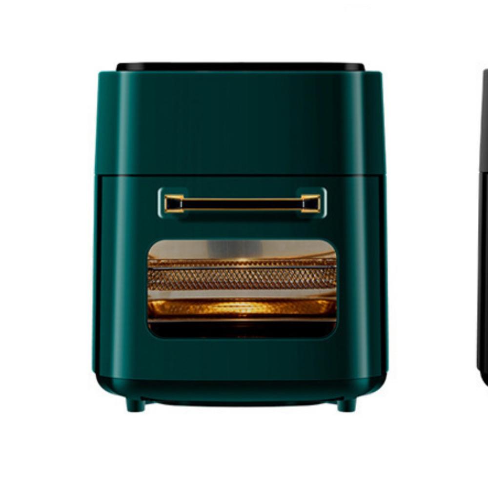 Новая умная электрическая фритюрница Visual 15 л, электрическая духовка, фритюрница