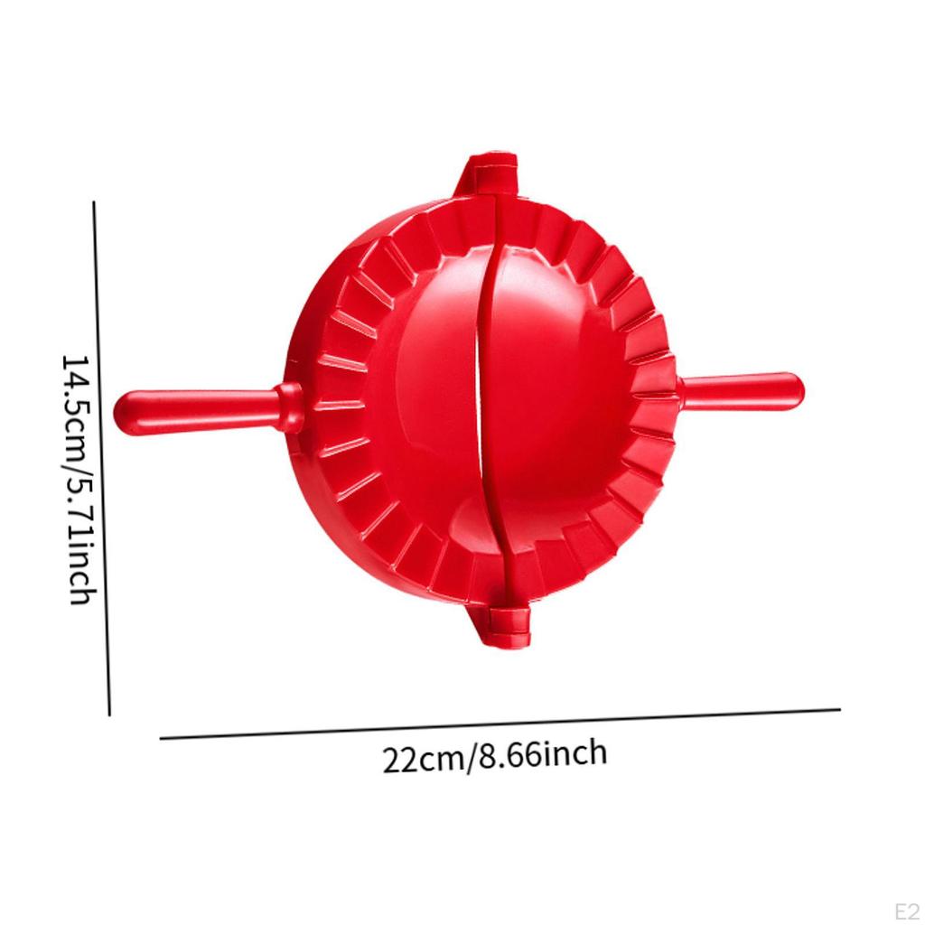 Dumpling Maker Pasta Making Tools Empanada Mold Press