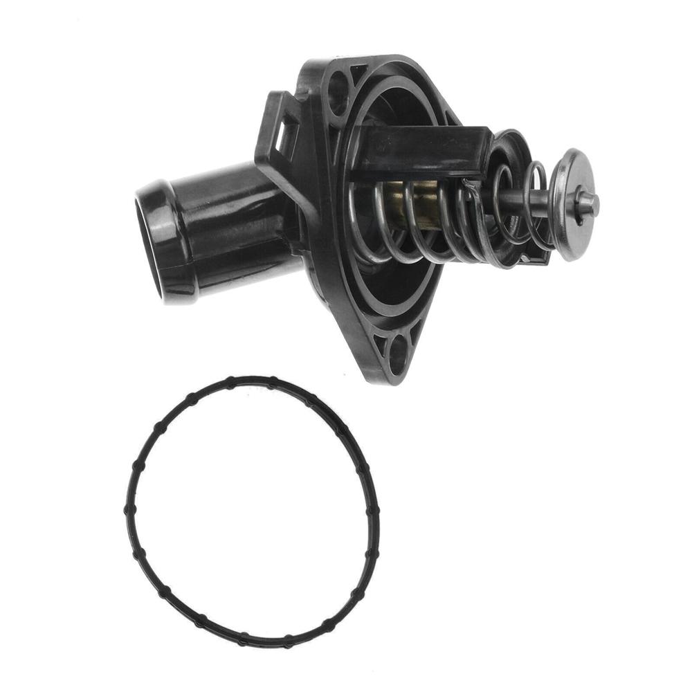 Engine Coolant Thermostat Housing Thermostat Assembly For Honda Acura RSX Honda