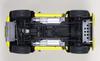 AUTOart G500 Squared Yellow Готовый продукт 1/18 Mercedes-Benz 4×4