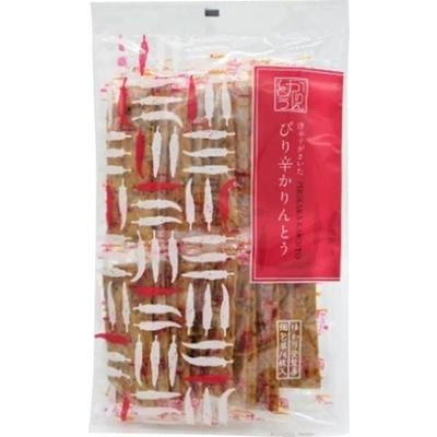 Yukarido 16 штук острого каринто вагаси