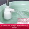 Automatic Float Valve Water Level Controller for Tanks