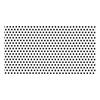 107 X 53 Inch Soccer Tablecloths Easy To Clean Sports Theme Party Table Covers Wide Applications for Sports Parties Decorations