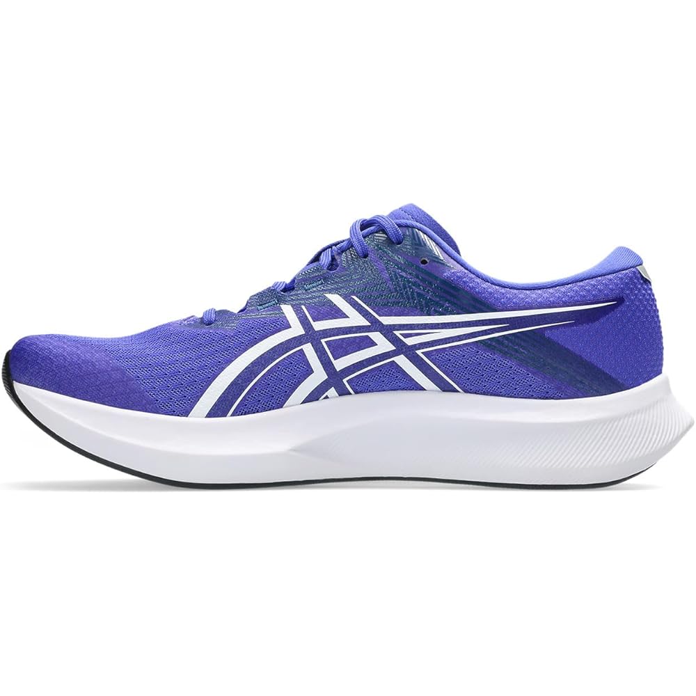 Asics HYPER SPEED 5 Men's Running Shoes Cobalt Burst/White 26.0 cm 2E