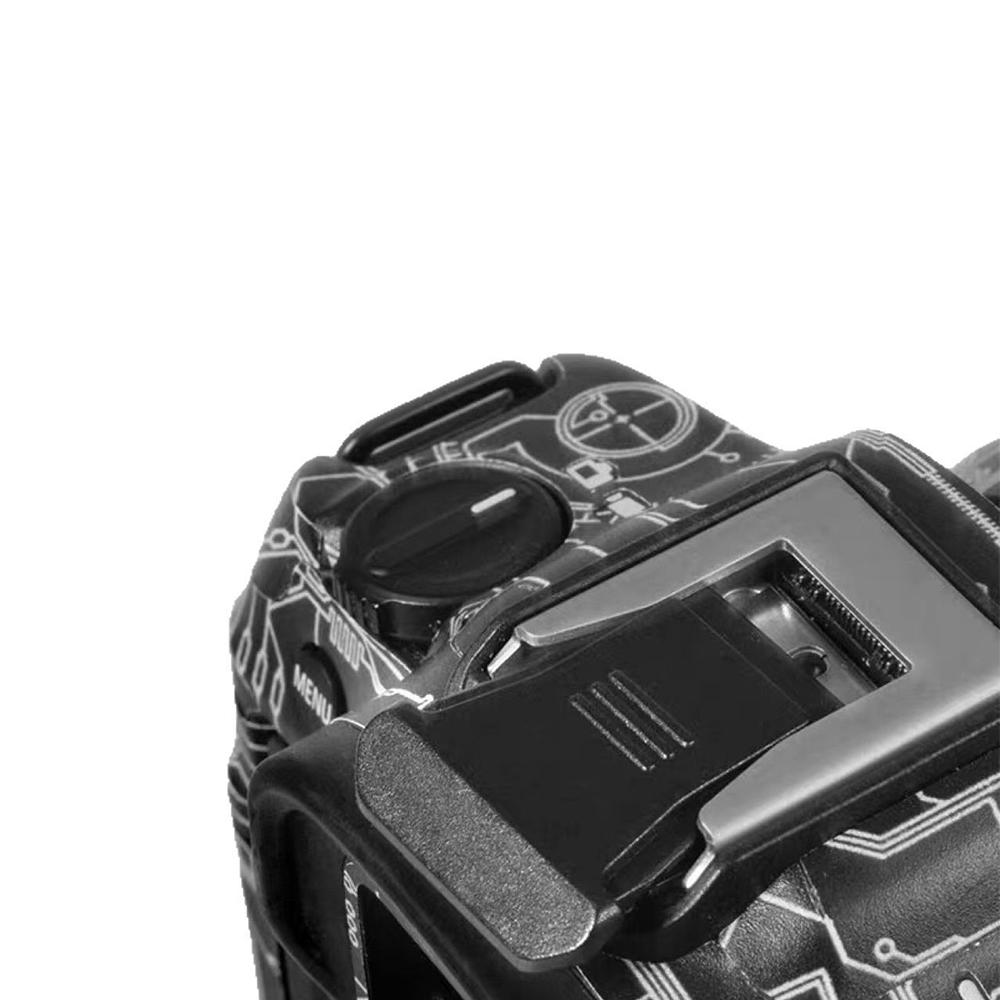 2 шт. Крышка горячего башмака для Canon EOS R50
