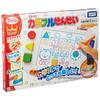 Takara Tomy Magical Playtime Colorful Sensei No Size