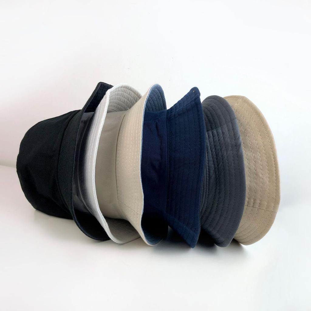 Летняя новая легкая однотонная модная шляпа рыбака для мужчин и женщин, персонализированная шляпа с козырьком от солнца для отдыха на открытом воздухе