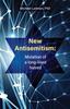 Книга New Antisemitism : Mutation of a Long-lived Hatred