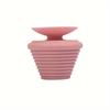 Tub Stopper Universal Drain Stopper Silicone Bathtub Stopper for Bathroom Bathtub and Kitchen