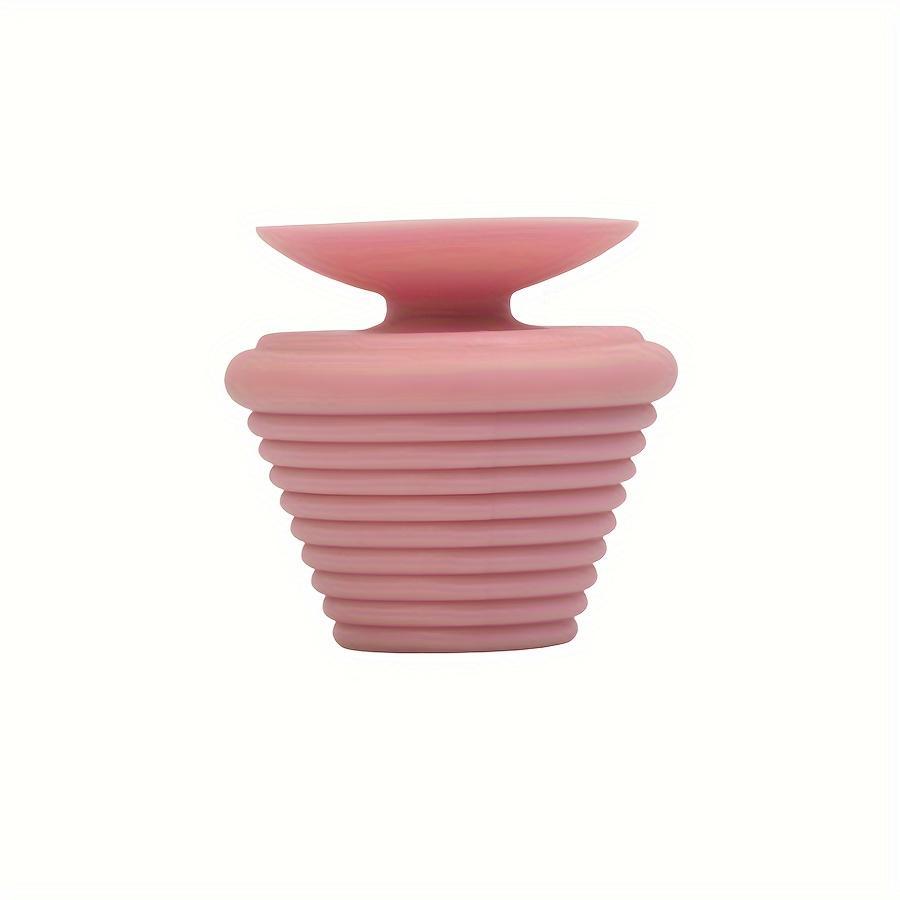Tub Stopper Universal Drain Stopper Silicone Bathtub Stopper for Bathroom Bathtub and Kitchen