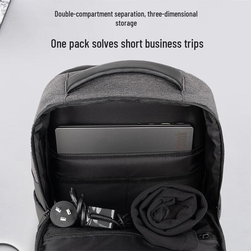 Lenovo Laptop Backpack TB520