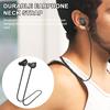 Anti-lost Rope for Galaxy Buds FE Anti-Lost Neck Strap Comfortable Wear-Resistant Waterproof Earphone Lanyard