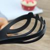 Simple Black Beaters Practical Multifunction Whisk Mixer Manual Rotary Hand Food Tool Home Kitchen Baking Supplies Accessories