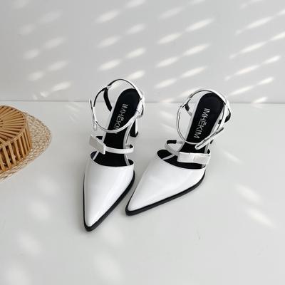 Туфли – Туфли