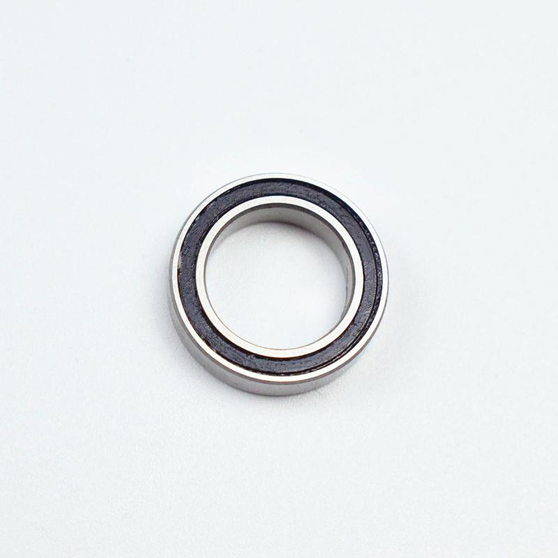 Подшипник 10шт резиновый герметичный 6700RS 10*15*4(мм)