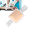 Wearable Simulation Human Skin Injection Model Training Pad Nurse Medical Practice Tool