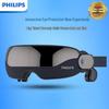 Eye Massager Sleep Mask with Heat and Bluetooth