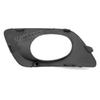 for Mercedes-Benz Sprinter W906 2500/3500 2014-2018 Fog Light Cover Car Front Bumper Fog Lamp Cover A9068850253 A9068850353