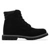 Timberland Женские водонепроницаемые ботинки Waterville 6 дюймов, черные, A17VM001