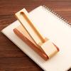 Foldable Wooden Pen Holder Desk Organizer Wooden Pen Box Pen Display Stand  Collection Box