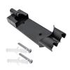 Neutop Replacement Wall Mount Bracket Compatible Compatible with Dyson V7 V8 Series Vacuum Cleaner Replacement Vacuum Cleaner Charging Rack Parts