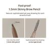 Peripera Speedy Skinny Brow 7 Цветов