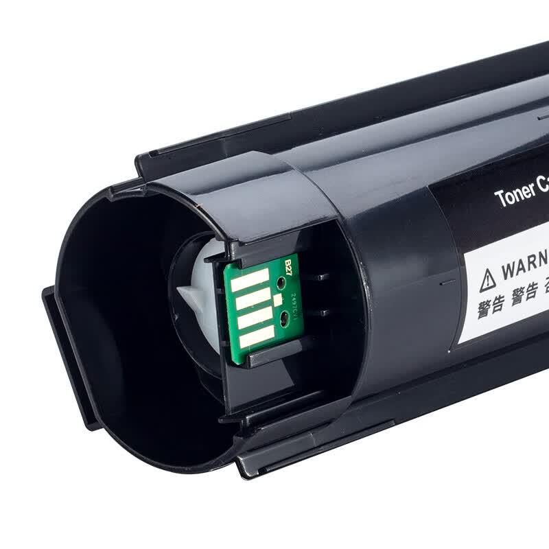 Совместимый черный картридж тонера Kost K для Fuji Xerox V C2265 C2263