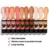 Wet n Wild MegaGlo Makeup Stick Concealer and Contour Brown Oak on You 31,2 г 1,1 унции 1 упаковка 804a