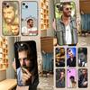 Чехол для телефона Can Yaman для Samsung Galaxy S24 S26 Ultra S20 S21 S22 S23 S25 Plus S10 S25 FE Защитный корпус