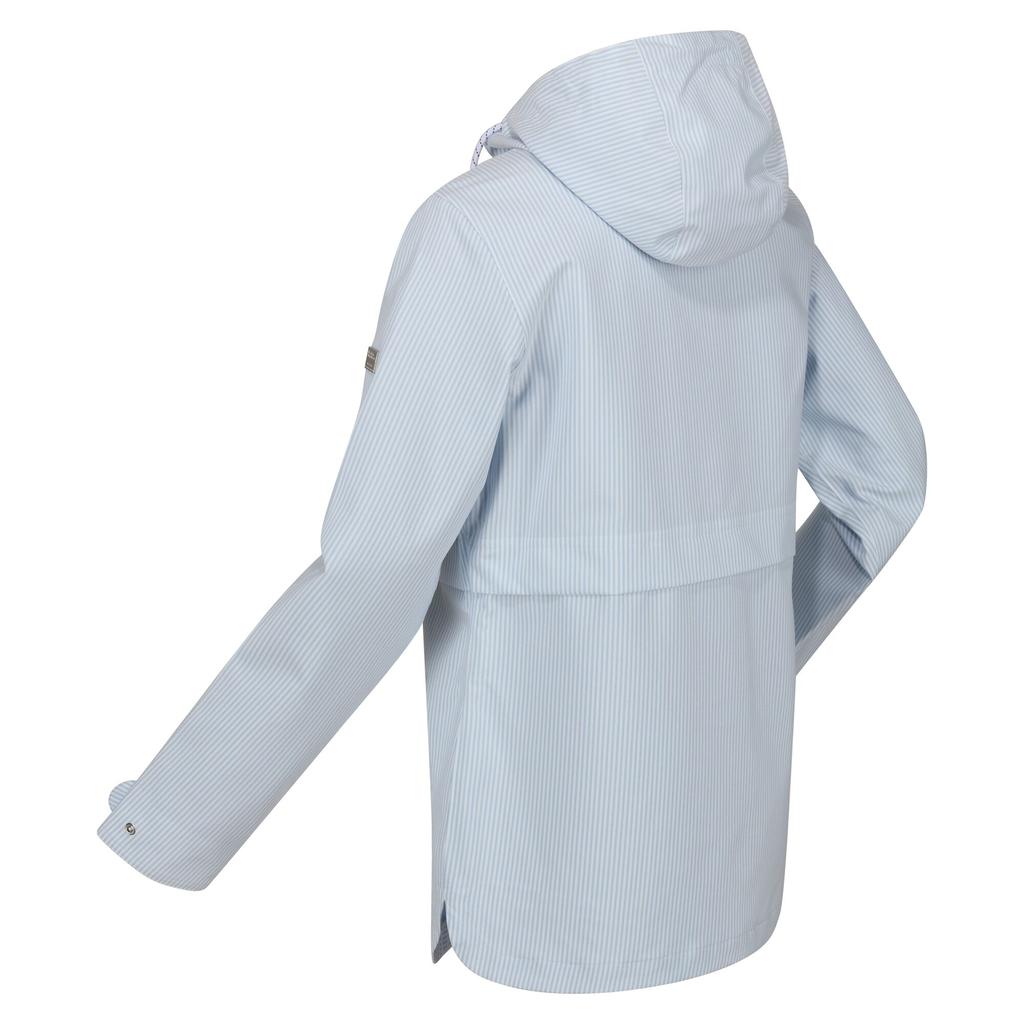 Regatta Womens/Ladies Bayla Waterproof Jacket