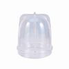 Plastic Tall or Short Transparent Cup Mug Blender Juicer Replacement Parts Accessories