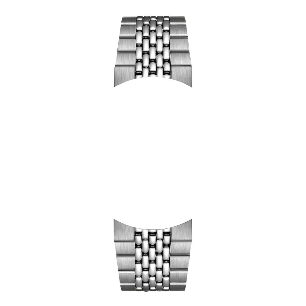 Tissot Мужские модные часы из нержавеющей стали с синим циферблатом T157.407.11.041.00