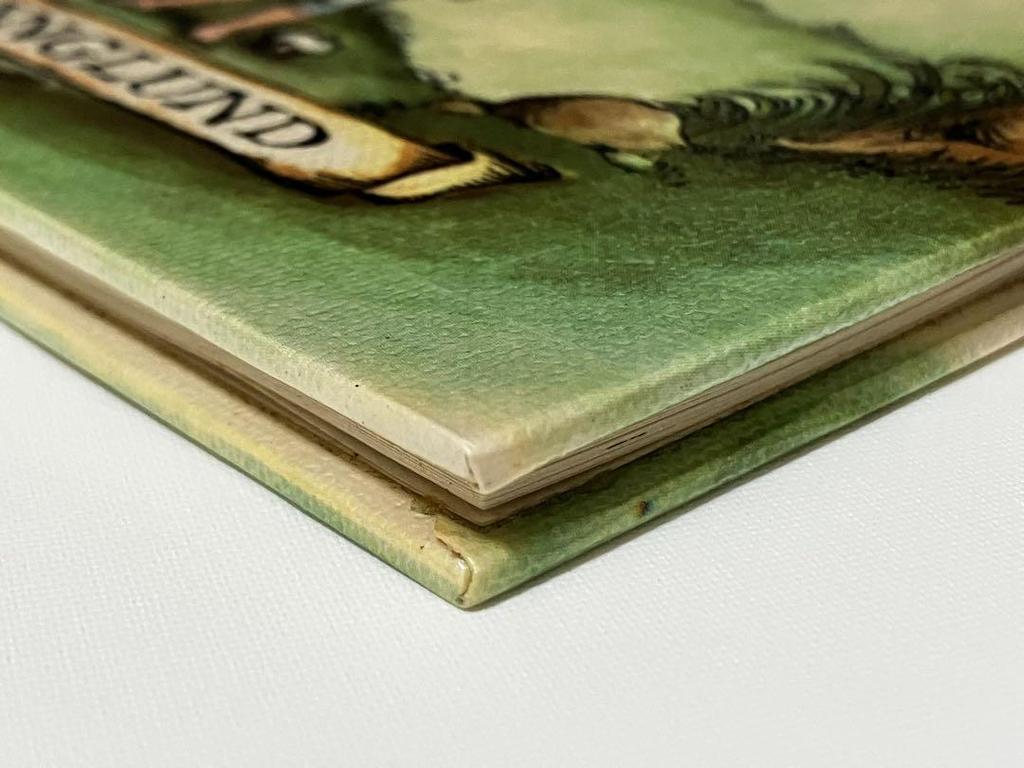 [Б/У] Редкая и драгоценная книга с картинками Гензель и Гретель Сказка братьев Гримм