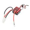 RC 60A Brushed ESC 6V 2A Electric Speed Controller for Traxxas for HSP for Redcat 1 10 RC Cars
