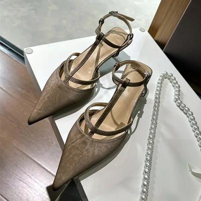 Туфли – Туфли