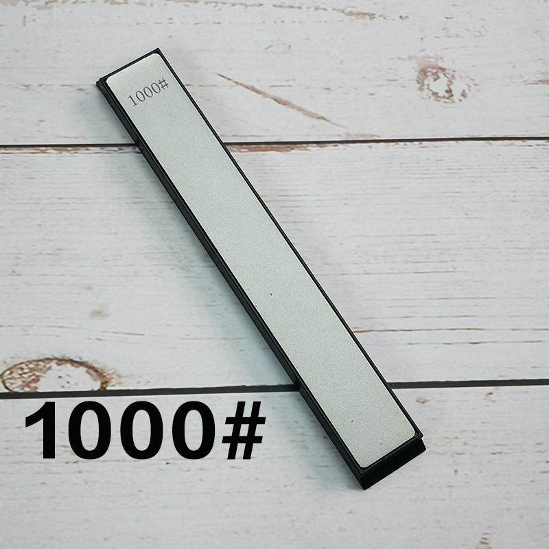 Алмазный шлифовальный камень 80-3000 Точильный брусок для заточной системы Профессиональный бытовой точильный камень