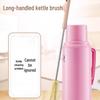 Pure Water Long Handle Kettle & Thermos Cleaning Brush Set